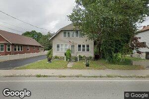15 Main St, Acushnet, MA 02743
