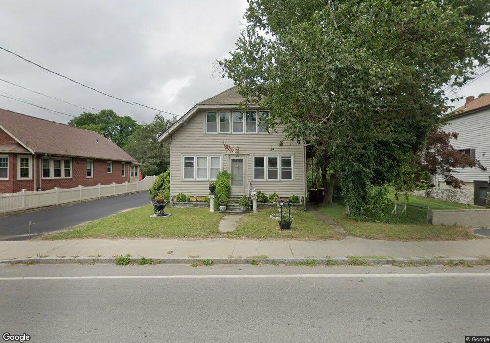 15 Main St, Acushnet, MA 02743 - photo 1