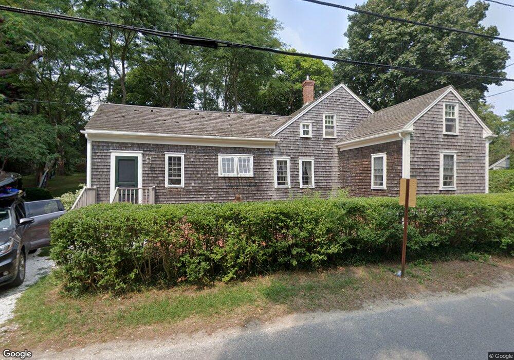 5 Cross St, Wellfleet, MA 02667 - photo 1