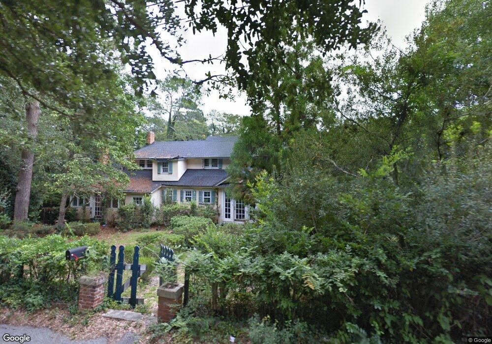 605 Greene St, Camden, SC 29020 - photo 1