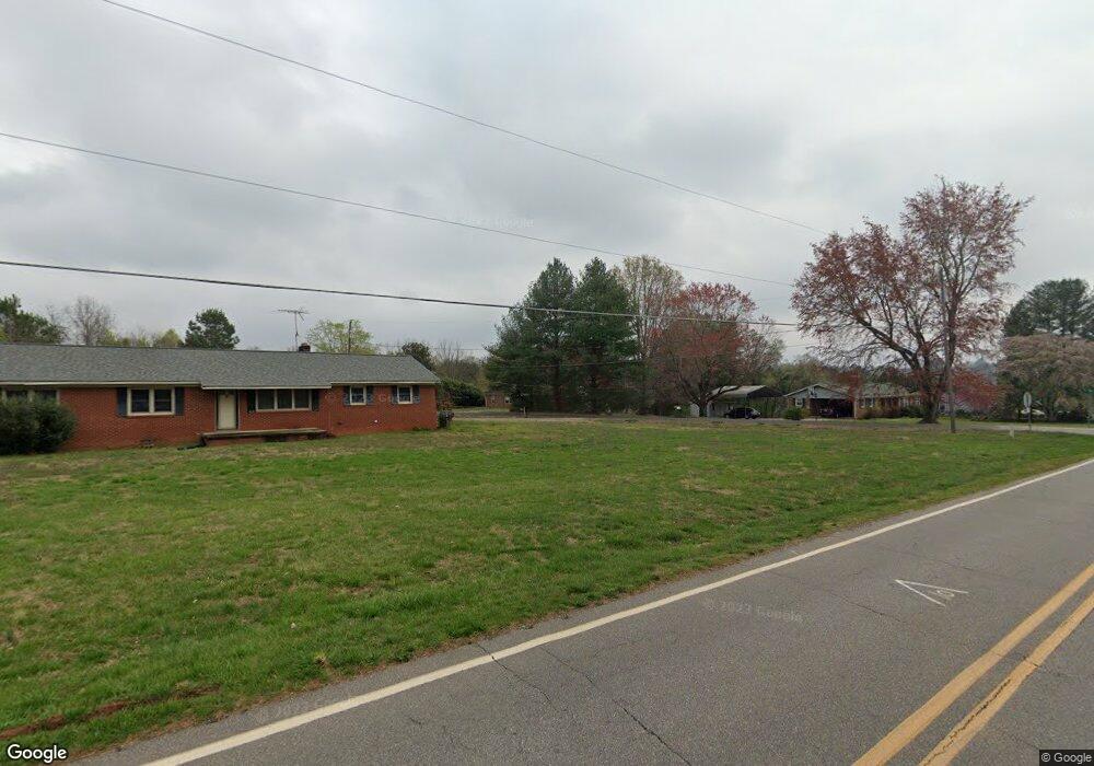 110 Pratt Rd, Statesville, NC 28625 - photo 1