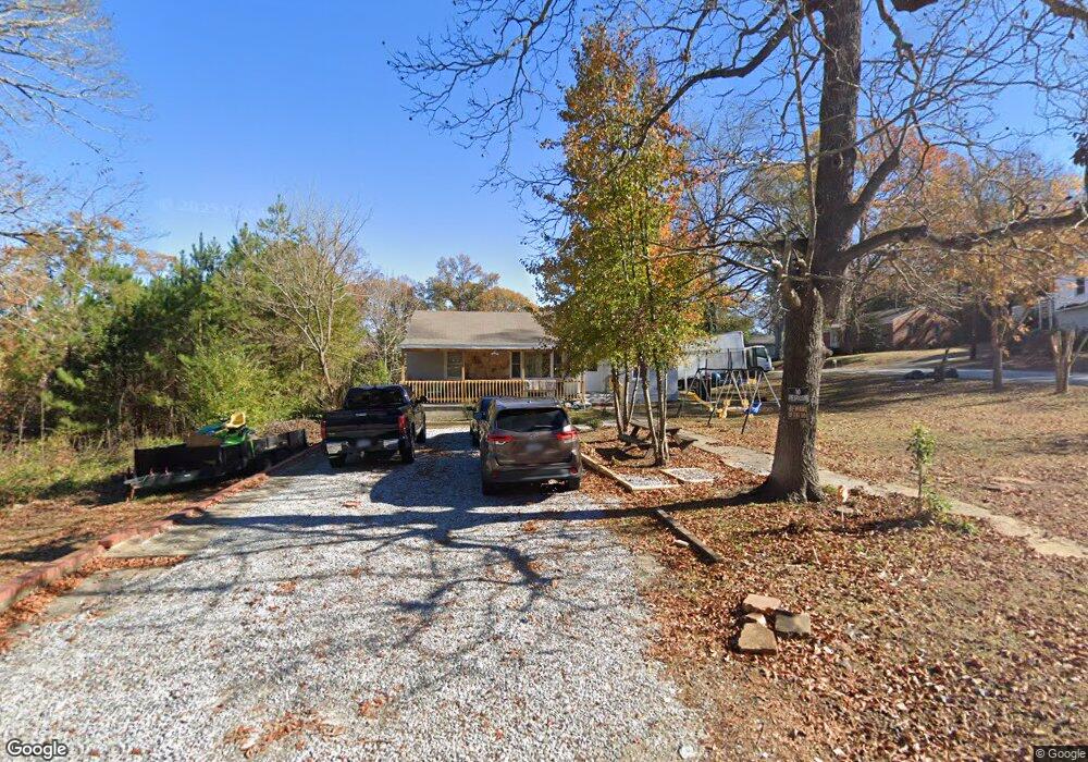 0 Lafayette Dr, Columbus, GA 31903 - photo 1