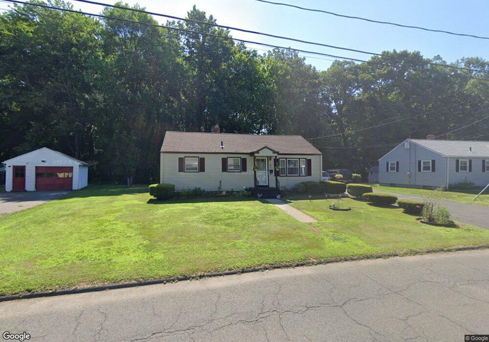 18 Mayfair Rd, Bloomfield, CT 06002 - photo 1