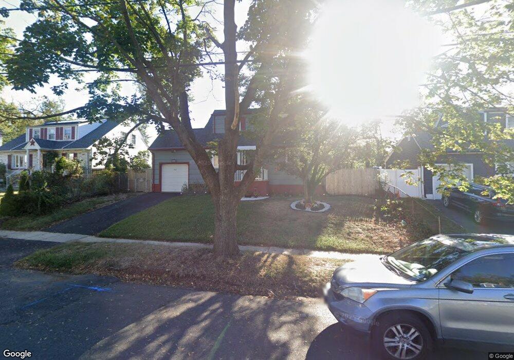 322 Hunter Ave unit 24, Plainfield, NJ 07063 - photo 1