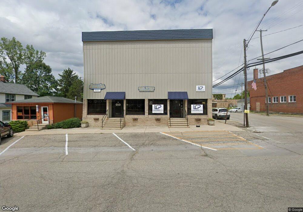 100 W Main St, Addison, MI 49220 - photo 1