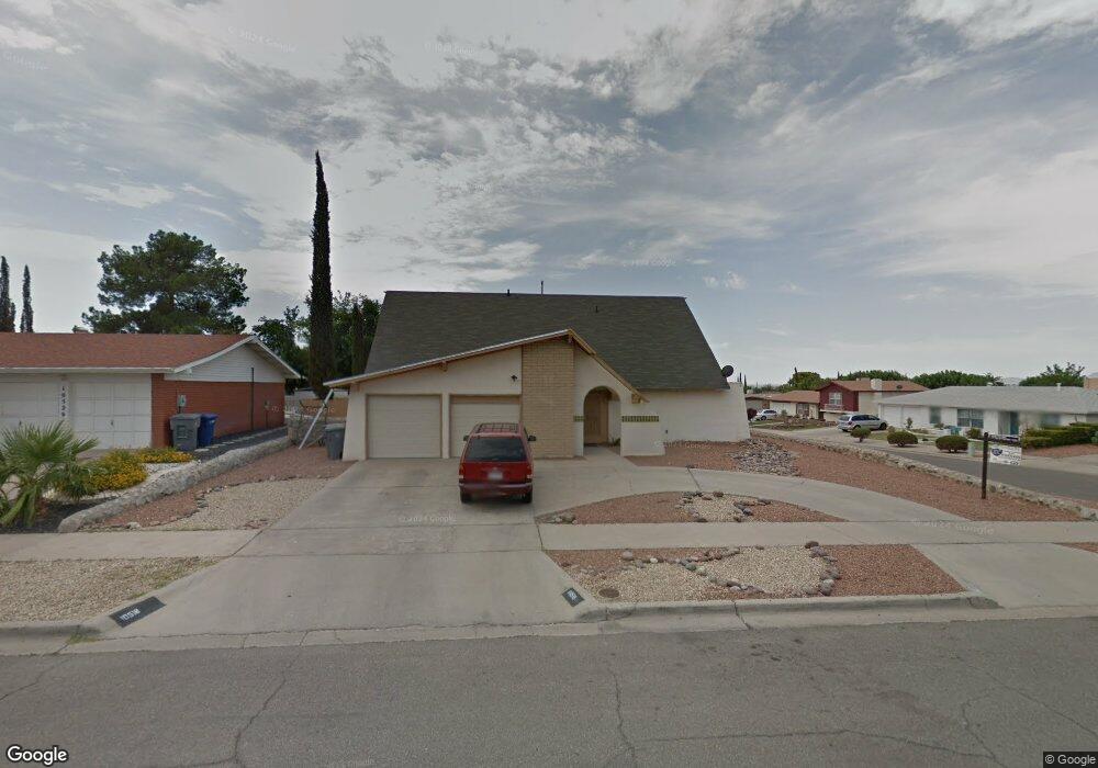 10516 Texwood Ave unit 1, El Paso, TX 79925 - photo 1