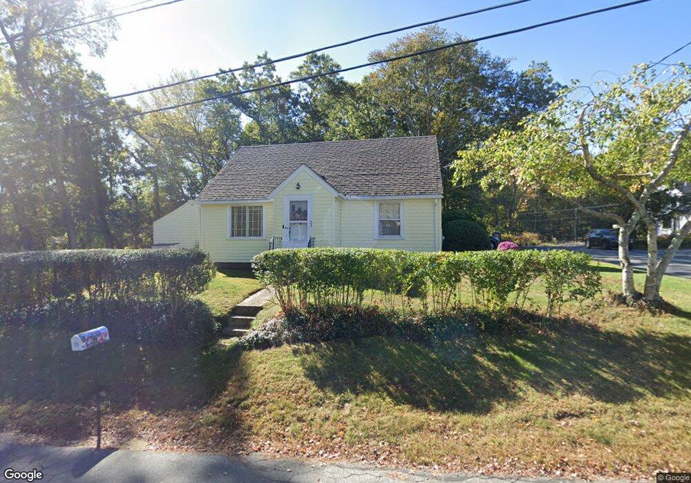 23 Garden Ave, Greenville, RI 02828 - photo 1