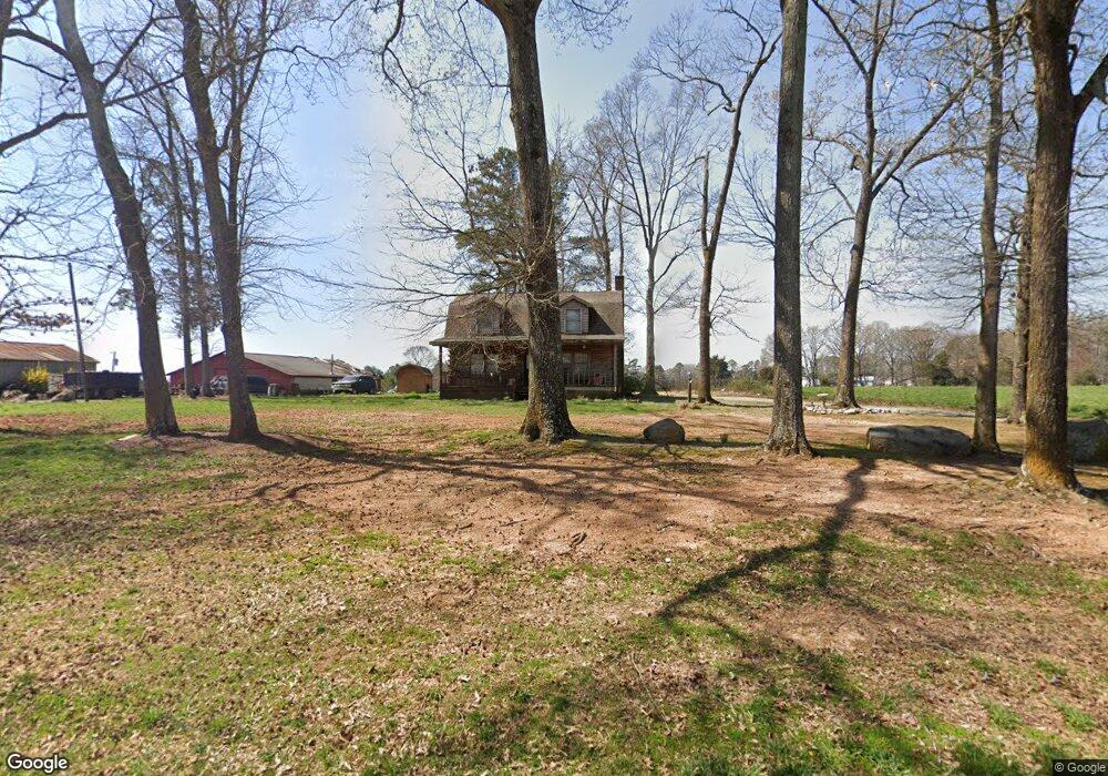 3009 Arthur Teague Rd, Siler City, NC 27344 - photo 1