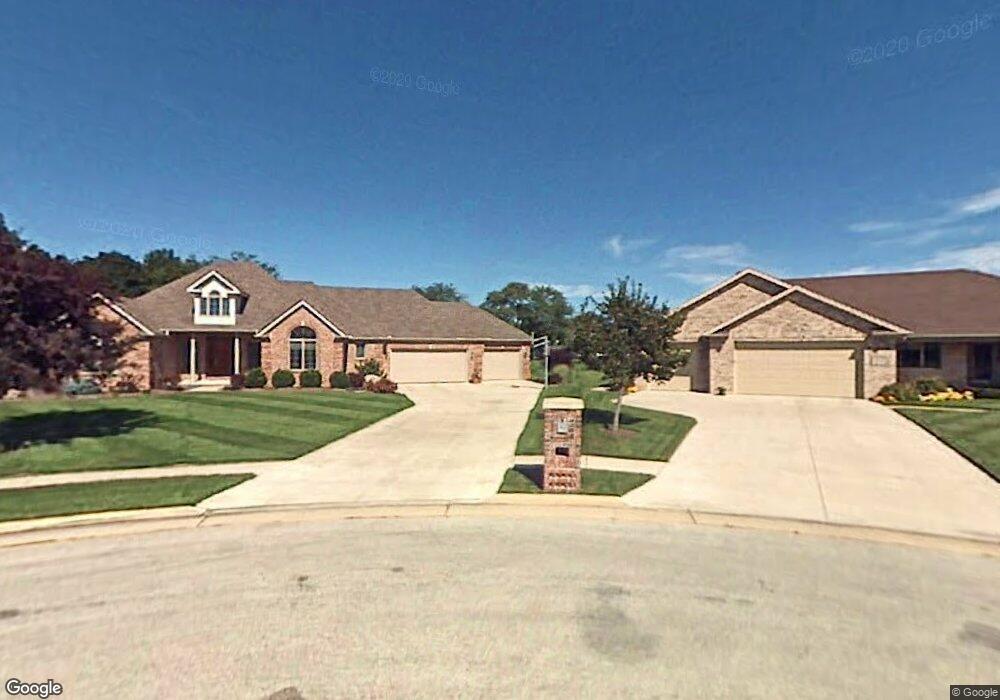 814 Challenger Memorial Dr unit D, Woodville, OH 43469 - photo 1