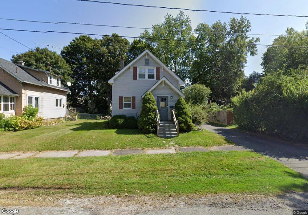 64 Marcella Ave, Pittsfield, MA 01201 - photo 1