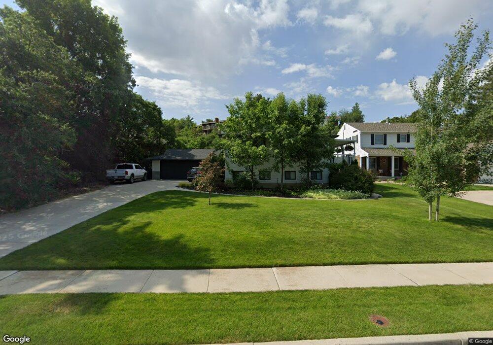 1768 E Portal Way, Sandy, UT 84093 - photo 1