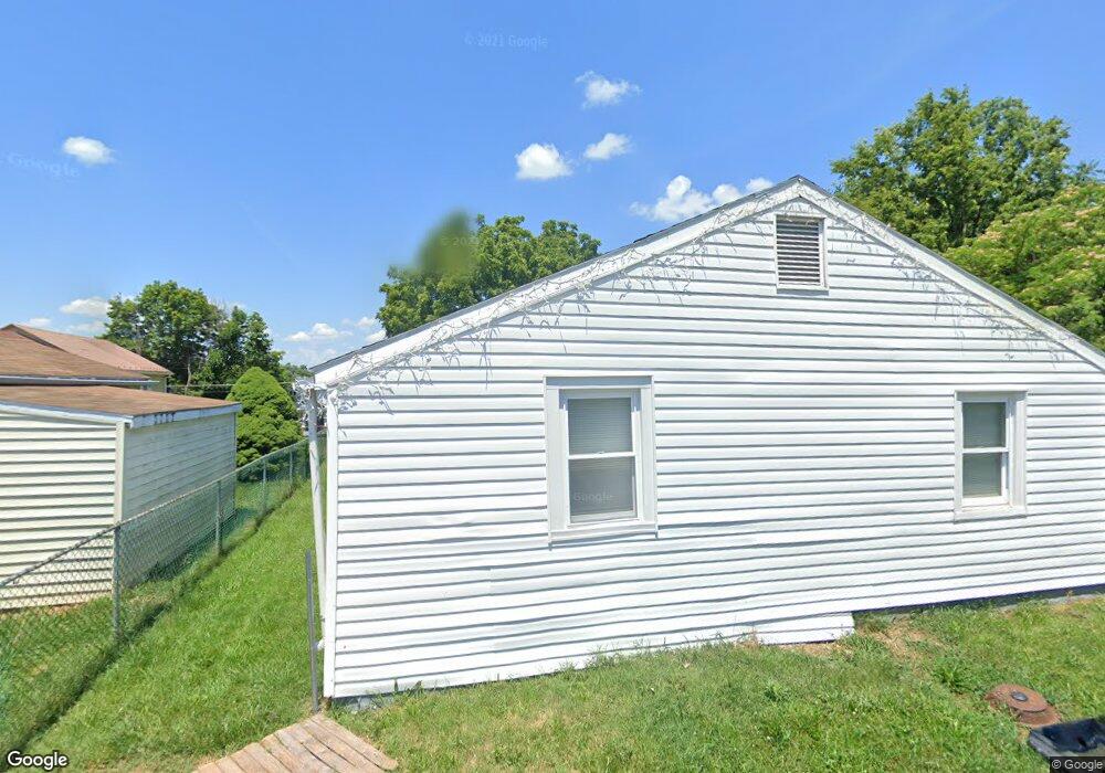 120 E 11th Ave, Ranson, WV 25438 - photo 1