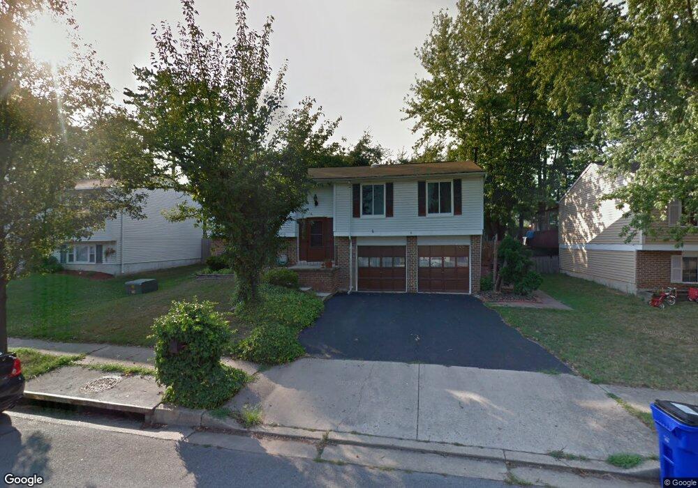 9410 Northgate Rd, Laurel, MD 20723 - photo 1