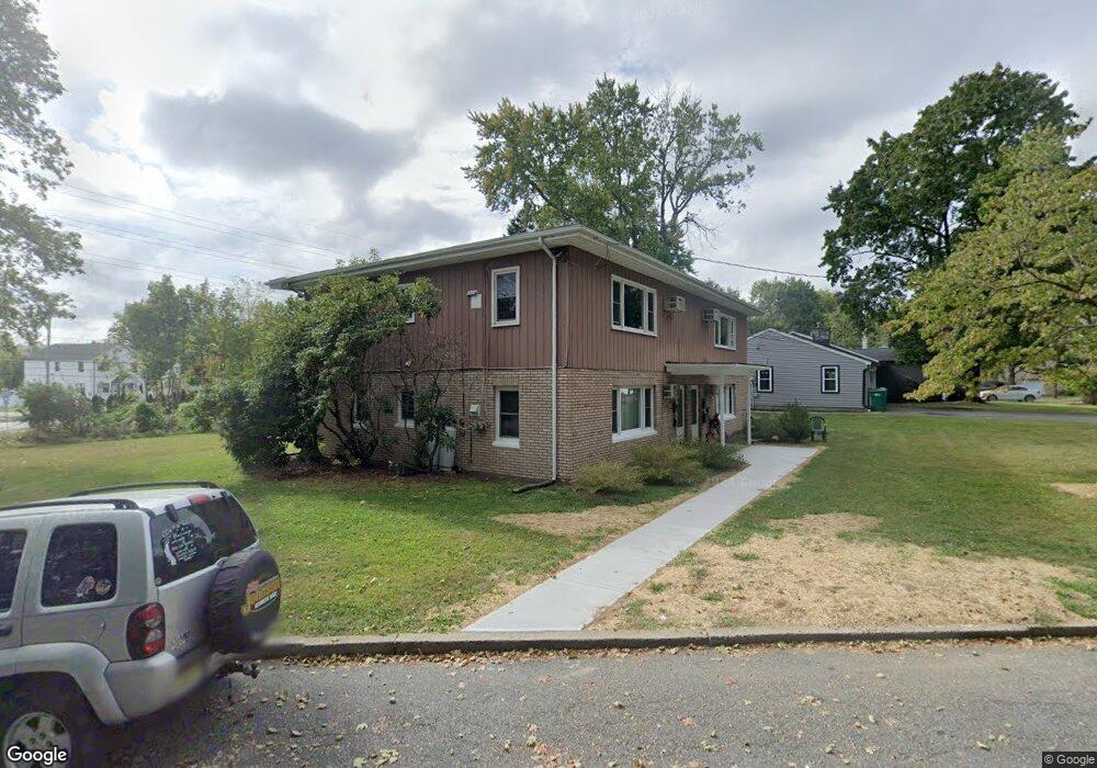 100 4th St, Hackettstown, NJ 07840 - photo 1