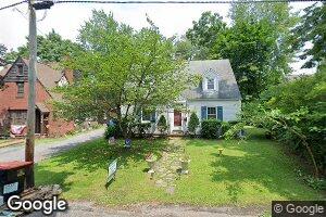 120 S 13th St, Lewisburg, PA 17837