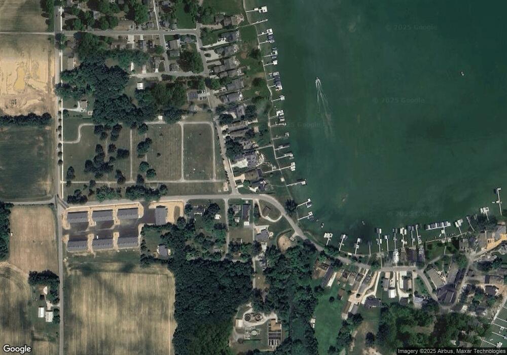 1176 South St, Culver, IN 46511 - photo 1