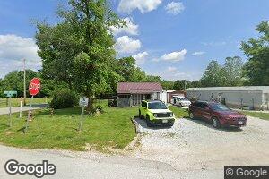 881 W Lincoln St, Hawk Point, MO 63349