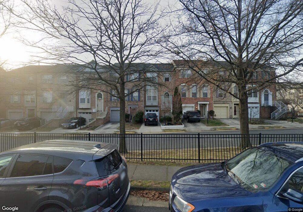 6357 Battlement Way, Alexandria, VA 22312 - photo 1