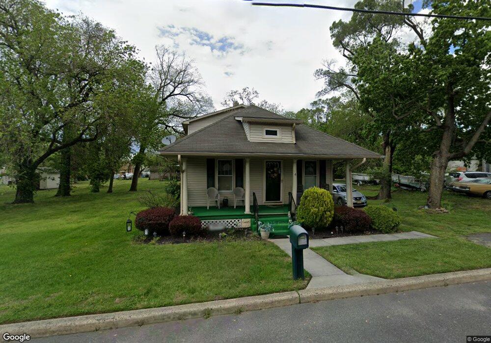 6 Berkley Rd, Mount Royal, NJ 08061 - photo 1