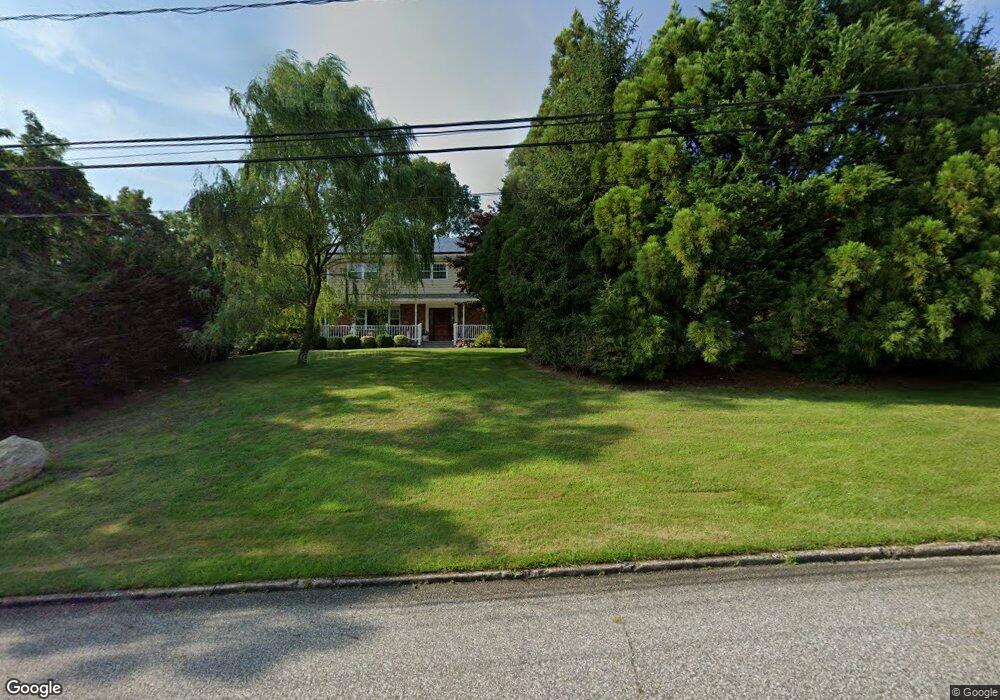 36 Broad View Cir, Wading River, NY 11792 - photo 1