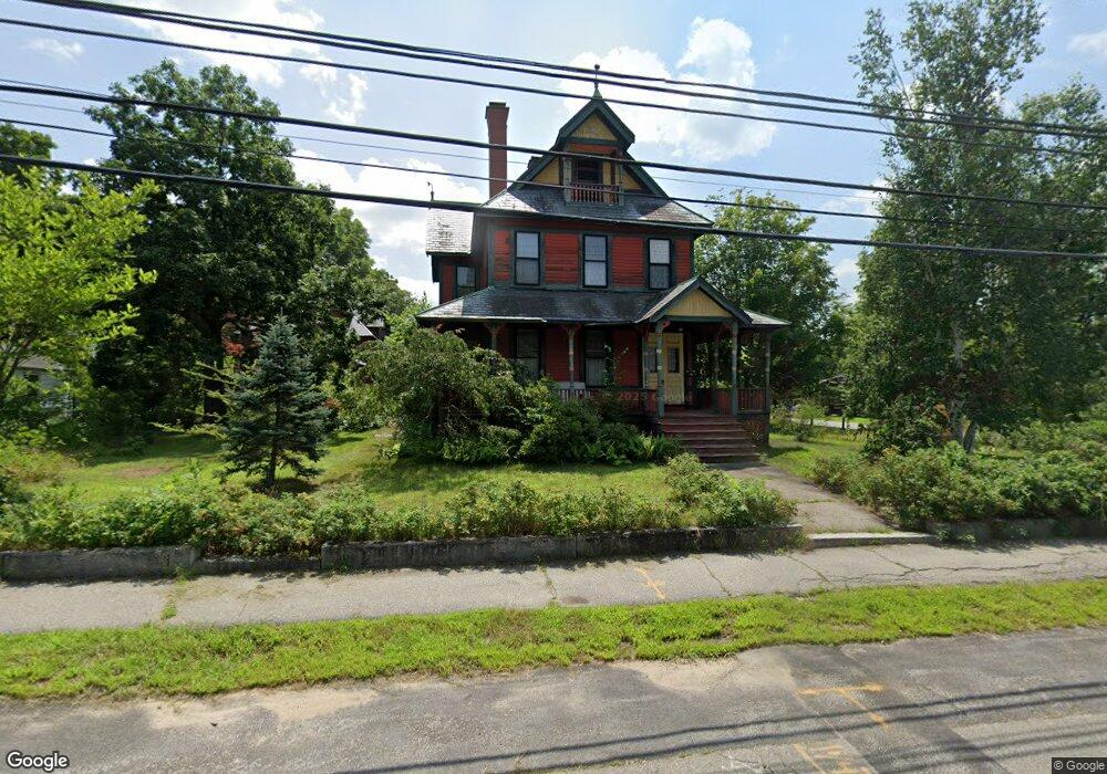 53 West St, Concord, NH 03301 - photo 1