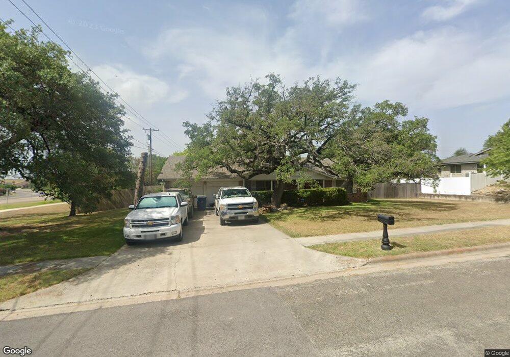 1202 Collins St, Copperas Cove, TX 76522 - photo 1