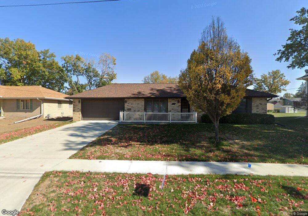 506 E 16th St N, Newton, IA 50208 - photo 1