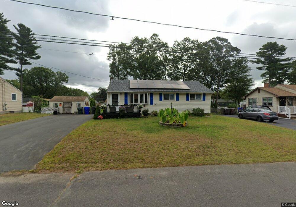 25 Conlin Dr, Enfield, CT 06082 - photo 1