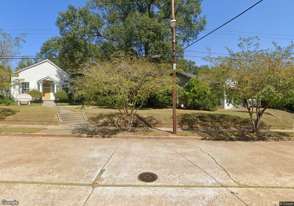 234 N 5th St, McComb, MS 39648 - photo 1