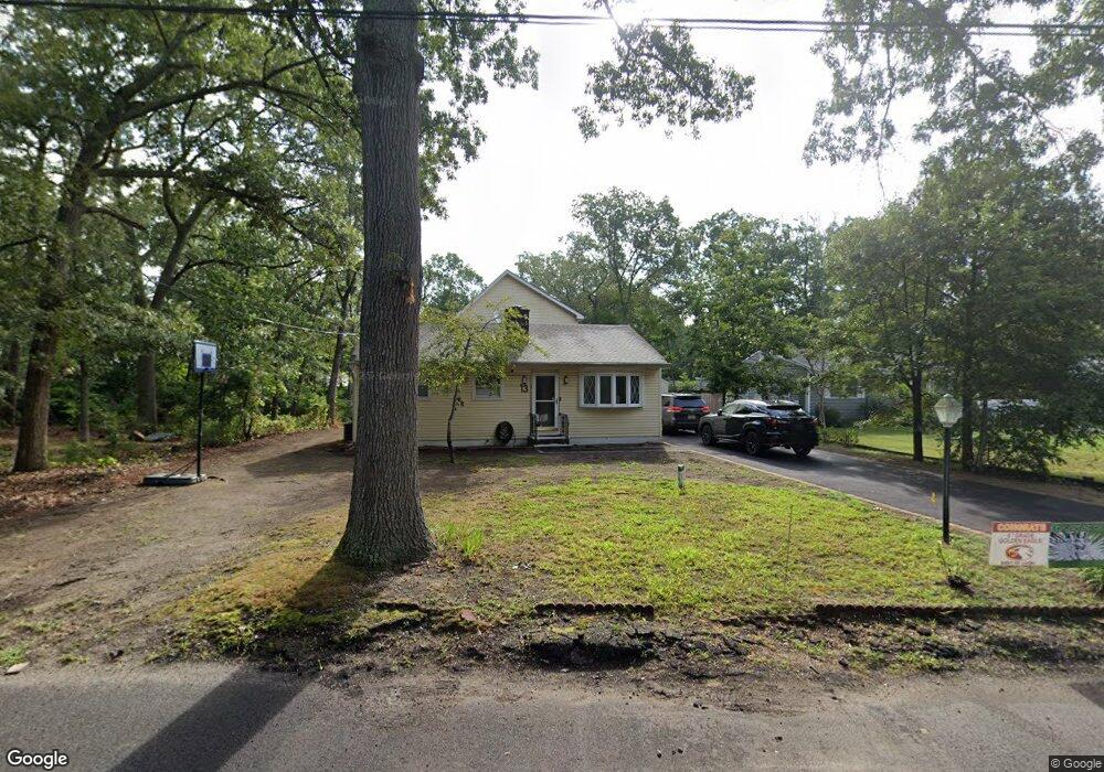 13 Mill Creek Rd, Bayville, NJ 08721 - photo 1