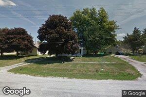 1904 17th St, Viola, IL 61486