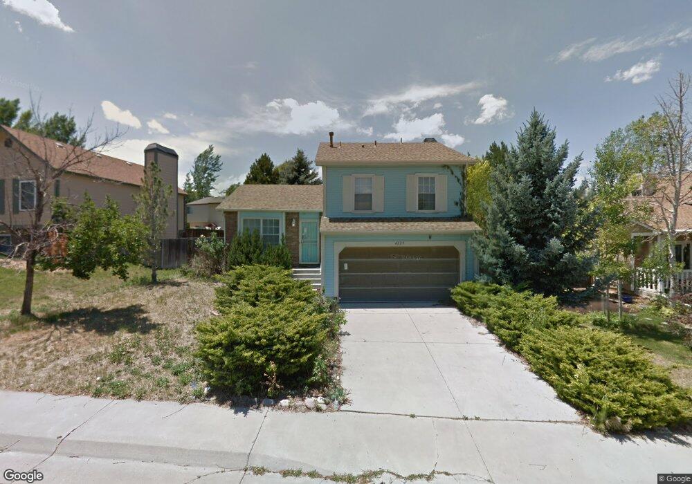 4229 S Biscay Cir, Aurora, CO 80013 - photo 1