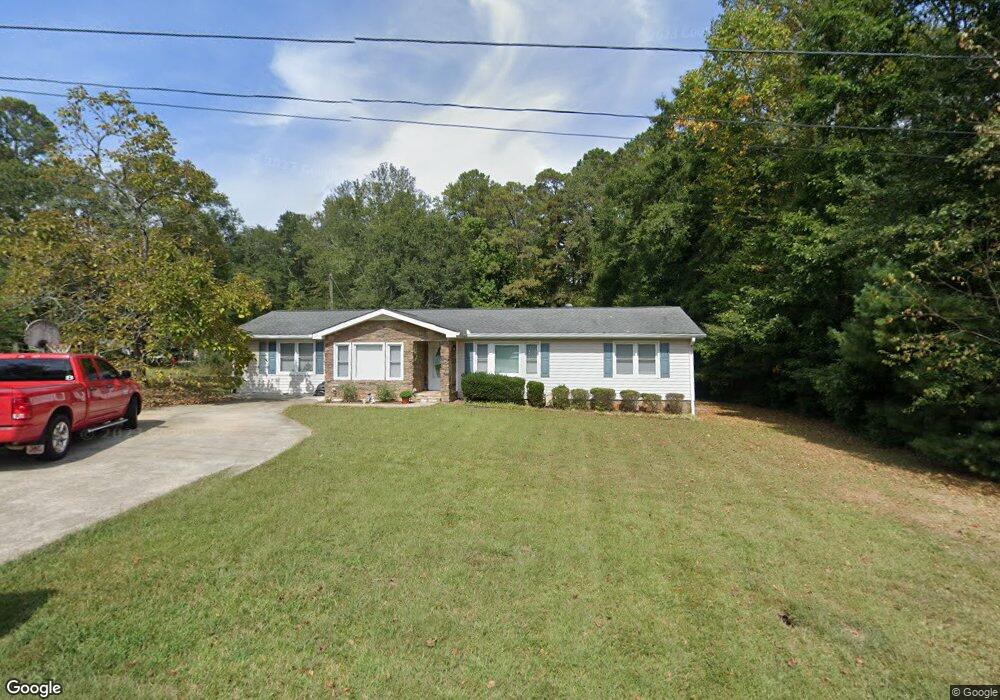 456 Sally Ann Cir, Bowdon, GA 30108 - photo 1