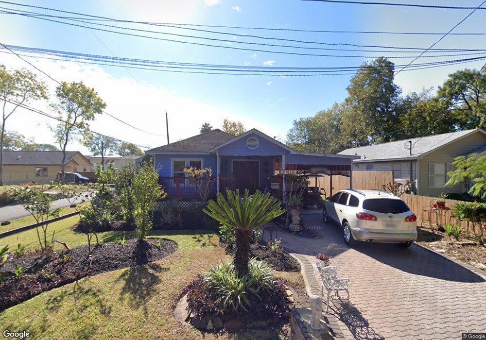 1501 Hattie St, Houston, TX 77088 - photo 1