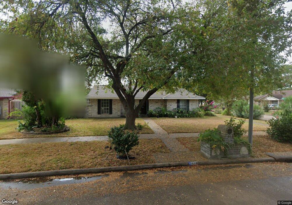 7115 Winding Trace Dr, Houston, TX 77086 - photo 1