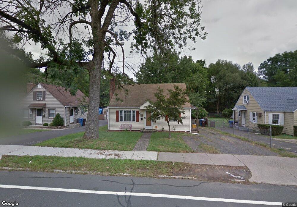 33 Shuttle Meadow Ave, New Britain, CT 06051 - photo 1