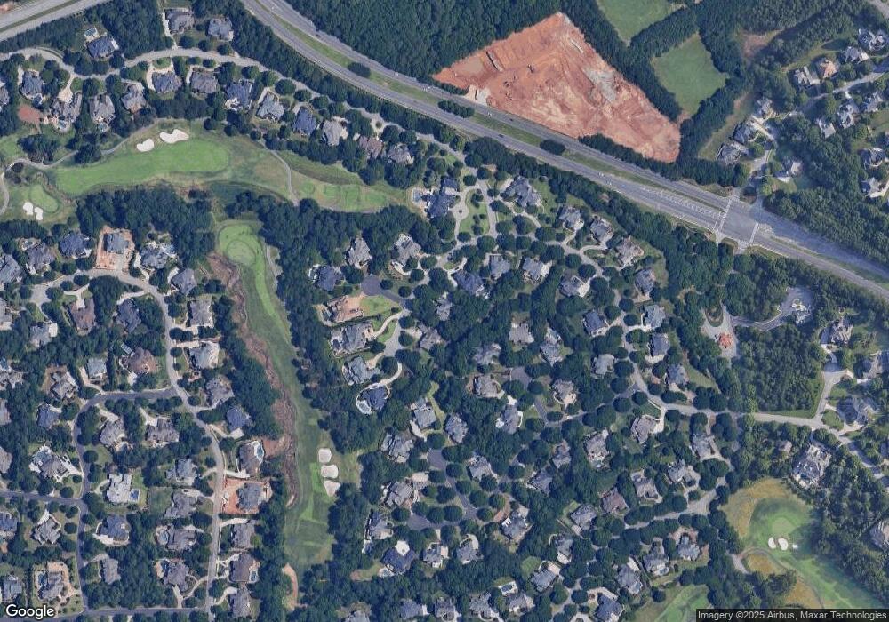 3326 Bagley Passage, Duluth, GA 30097 - photo 1