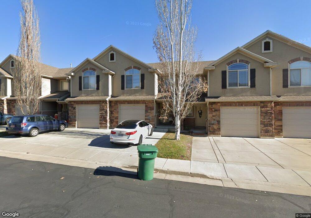 2046 Evans Cove Loop, Layton, UT 84041 - photo 1