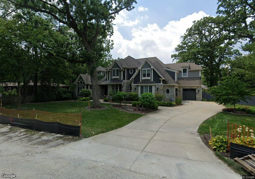 964 Sylvan Cir, Naperville, IL 60540 - photo 1