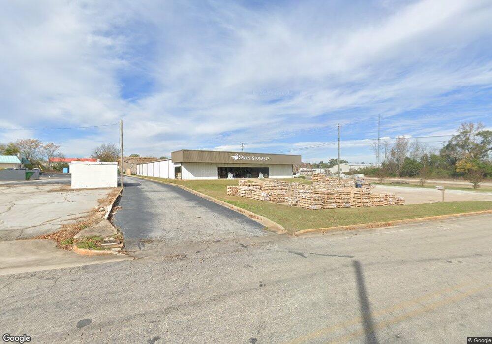 203 S Thomas St, Elberton, GA 30635 - photo 1