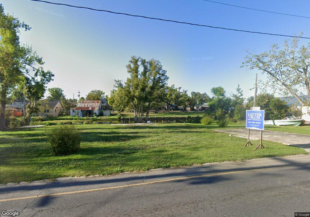 7526 Park Ave, Houma, LA 70364 - photo 1