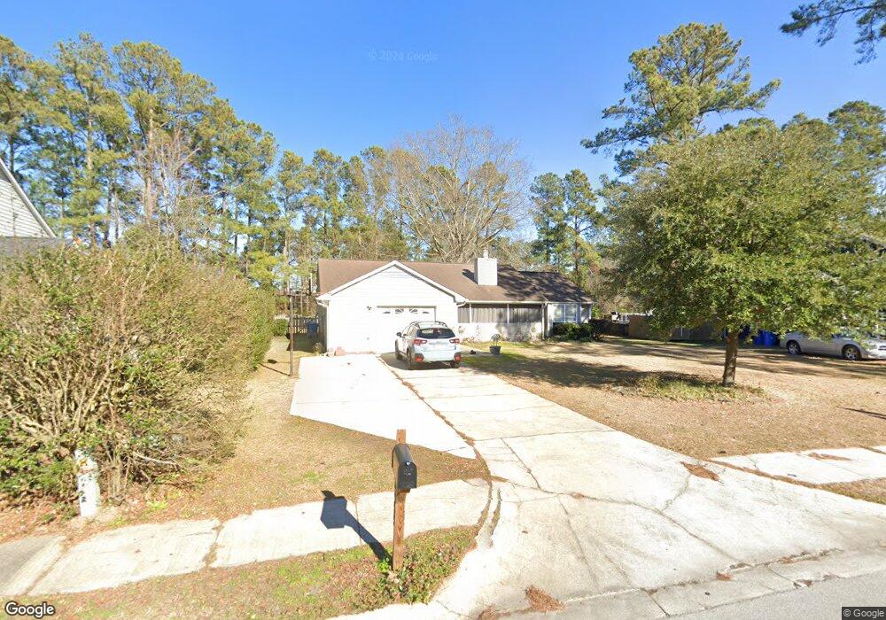 2455 Northwoods Dr, Jacksonville, NC 28540 - photo 1