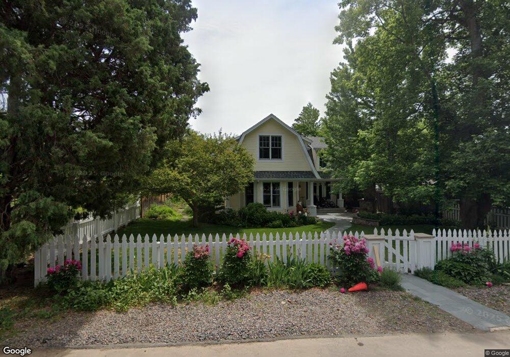 3228 10th St, Boulder, CO 80304 - photo 1