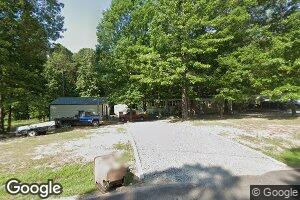 175 Pinnacle Dr, Hensley, AR 72065