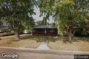 1202 S Main St, Chamberlain, SD 57325