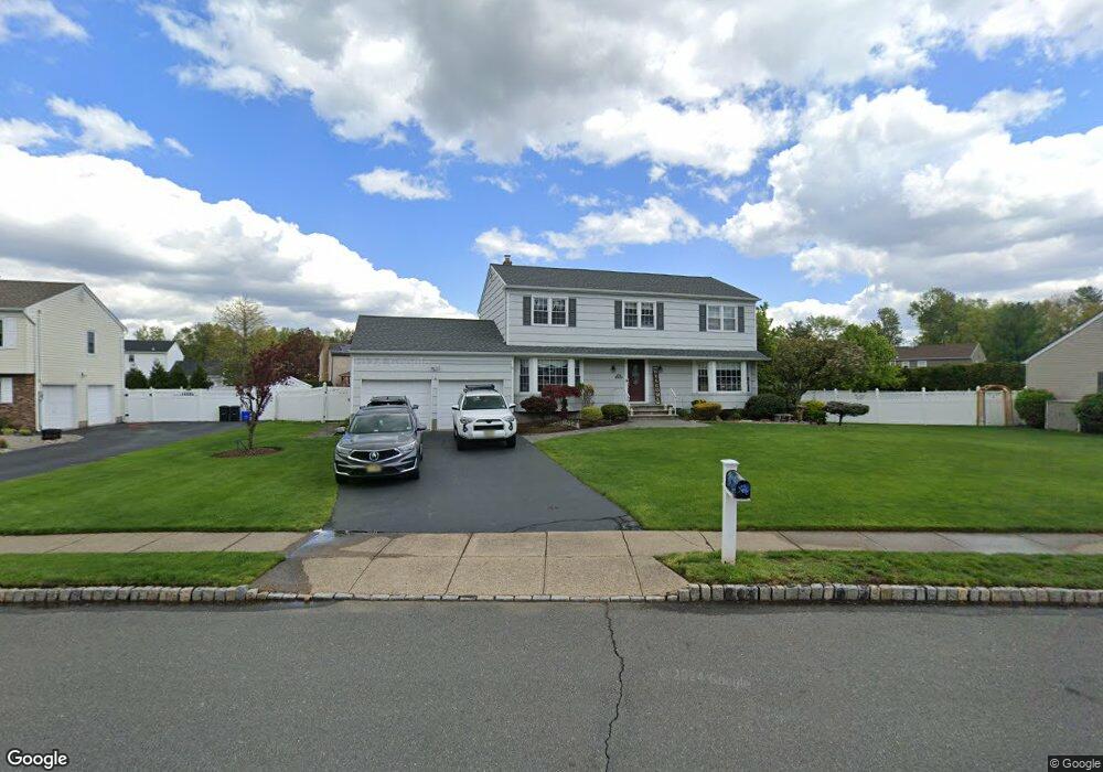 44 John St, Fairfield, NJ 07004 - photo 1