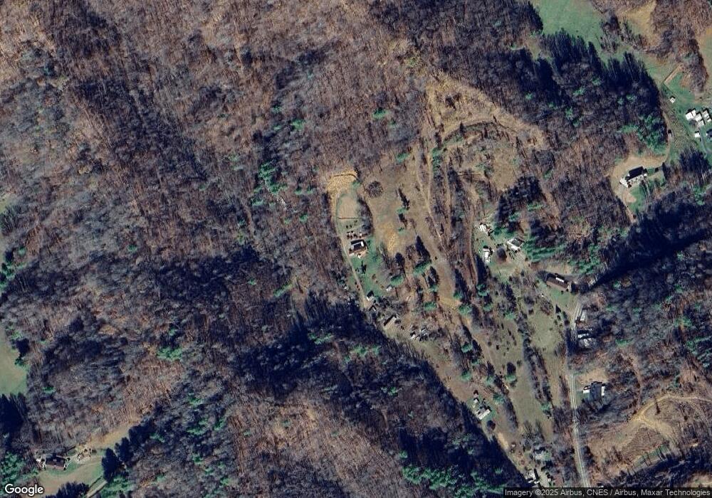 280 Hickory Nut Ridge Rd, Burnsville, NC 28714 - photo 1