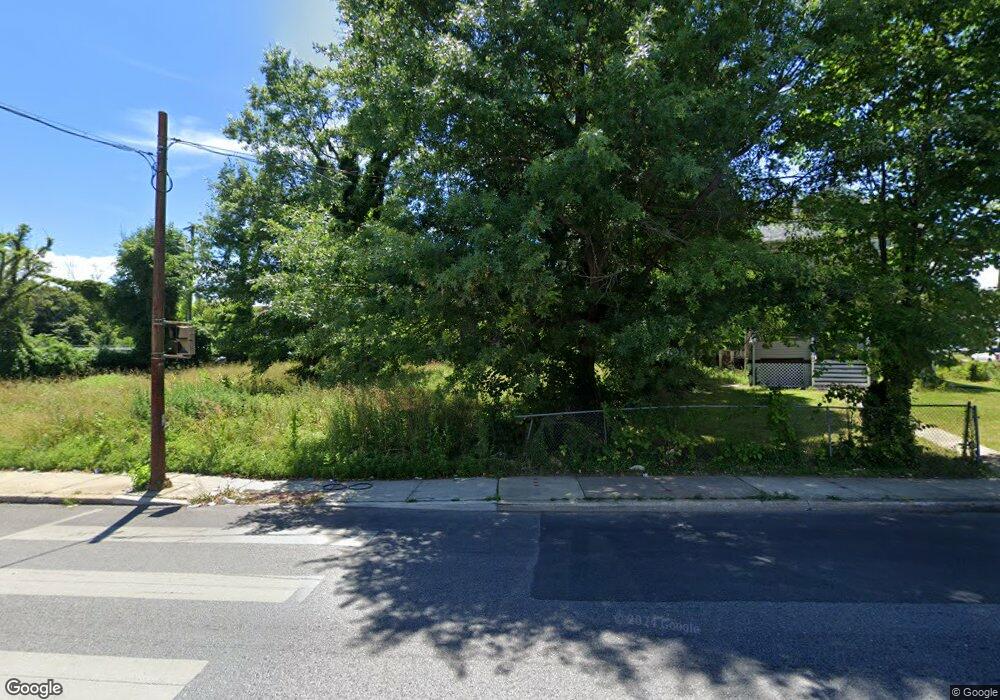 3822 Garrison Blvd, Baltimore, MD 21215 - photo 1