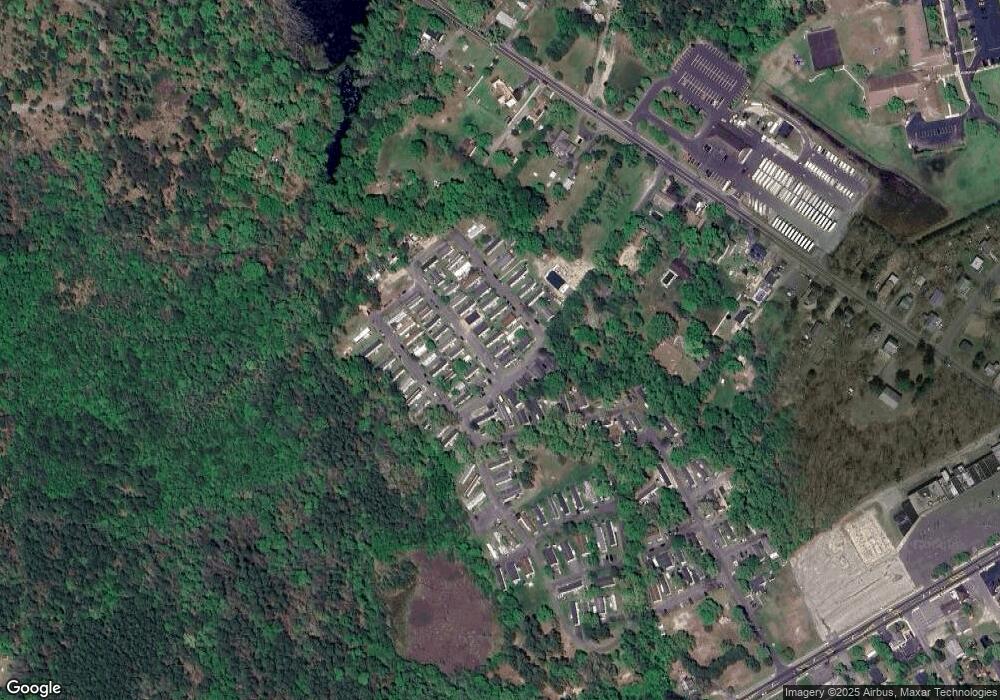 1 Vanilla Ln, Browns Mills, NJ 08015 - photo 1