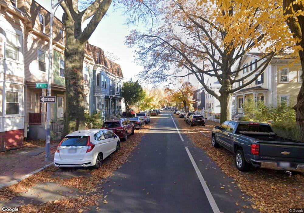 0000 Elm St, Somerville, MA 02143 - photo 1